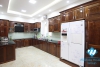 Bright and quality house for rent in Ciputra area 
